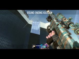 EARLY 90K SUBSCRIBERS TRICKSHOT MONTAGE!