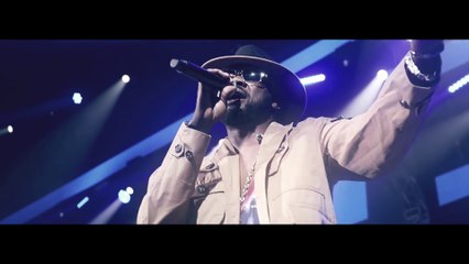 C4 Pedro - Concerto A Única Mulher TVI @ Campo Pequeno