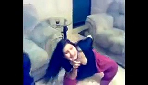 Pakistani Girls Dance in Hostel Room