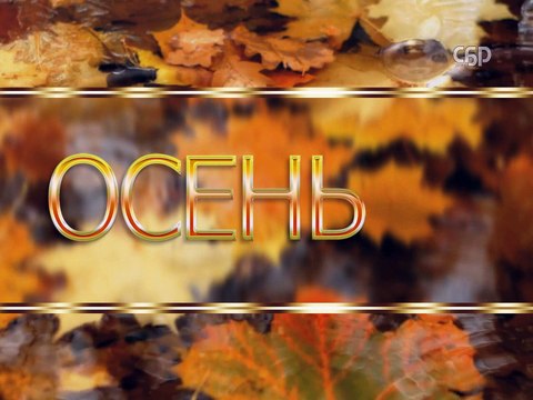 Прогноз погоды с 5 по 11 сентября 2016 года для сайта