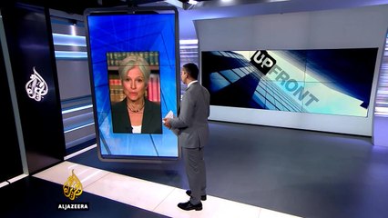 The US election: Do third parties matter? - UpFront