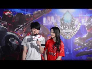 LMS現場訪問－前MSE選手LOFS