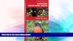 Big Deals  Eastern Backyard Birds: A Folding Pocket Guide to Familiar Urban Species (Pocket
