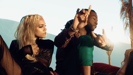 PARTYNEXTDOOR - Not Nice