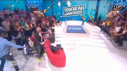 Quand Kev Adams balance le numéro de portable de Cyril Hanouna en direct et que cyril se venge en donnant le sien