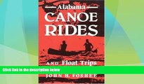 Big Deals  Alabama Canoe Rides and Float Trips  Best Seller Books Most Wanted