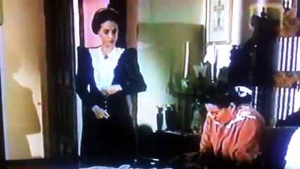 Suele pasar... Espejito, espejito... ¡Qué te reviento! "Cadenas de amargura".