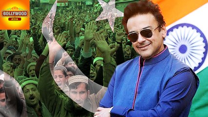 Adnan Sami Praises India's Surgical Strikes | Twitter Reactions | Bollywood Asia