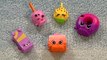 Shopkins Mysteries Solved