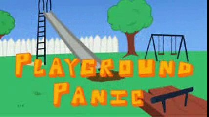 Playground Panic - Feat WTF Boom & JKT48
