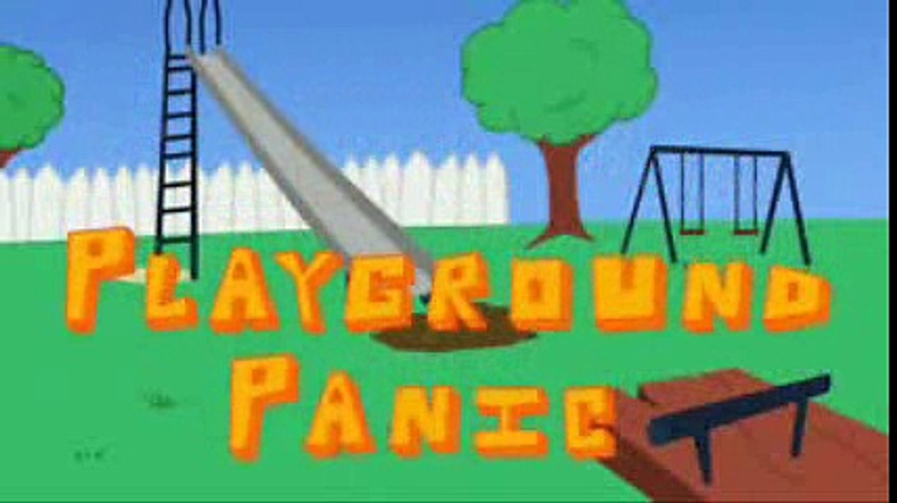 Playground Panic - Feat WTF Boom & JKT48