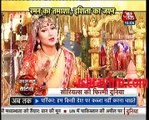 Saas Bahu aur betiya Yeh Hai Moahbbatein 1st October 2016