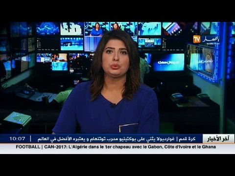 سياسة/ الأرندي ينفي وجود أي صراع مع وزير التجارة بلعايب