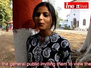 Raj Bhavan garden welcomes all in Ranchi