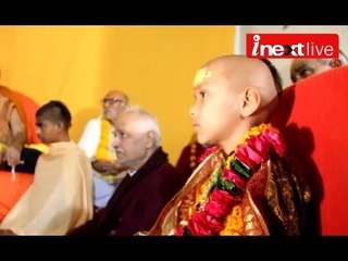 Google Boy Kautilya's future predicted
