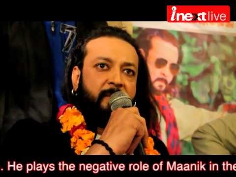 Santosh Shukla says, Salman Khan to decide what is my next !