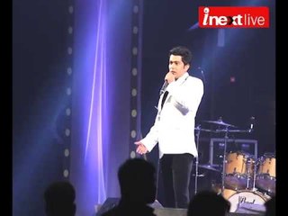 Singing and comedy night at Patna