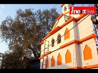 Vasant Panchami 2014 - Celebration begins