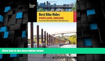 Big Deals  Best Bike Rides Portland, Oregon: The Greatest Recreational Rides in the Metro Area