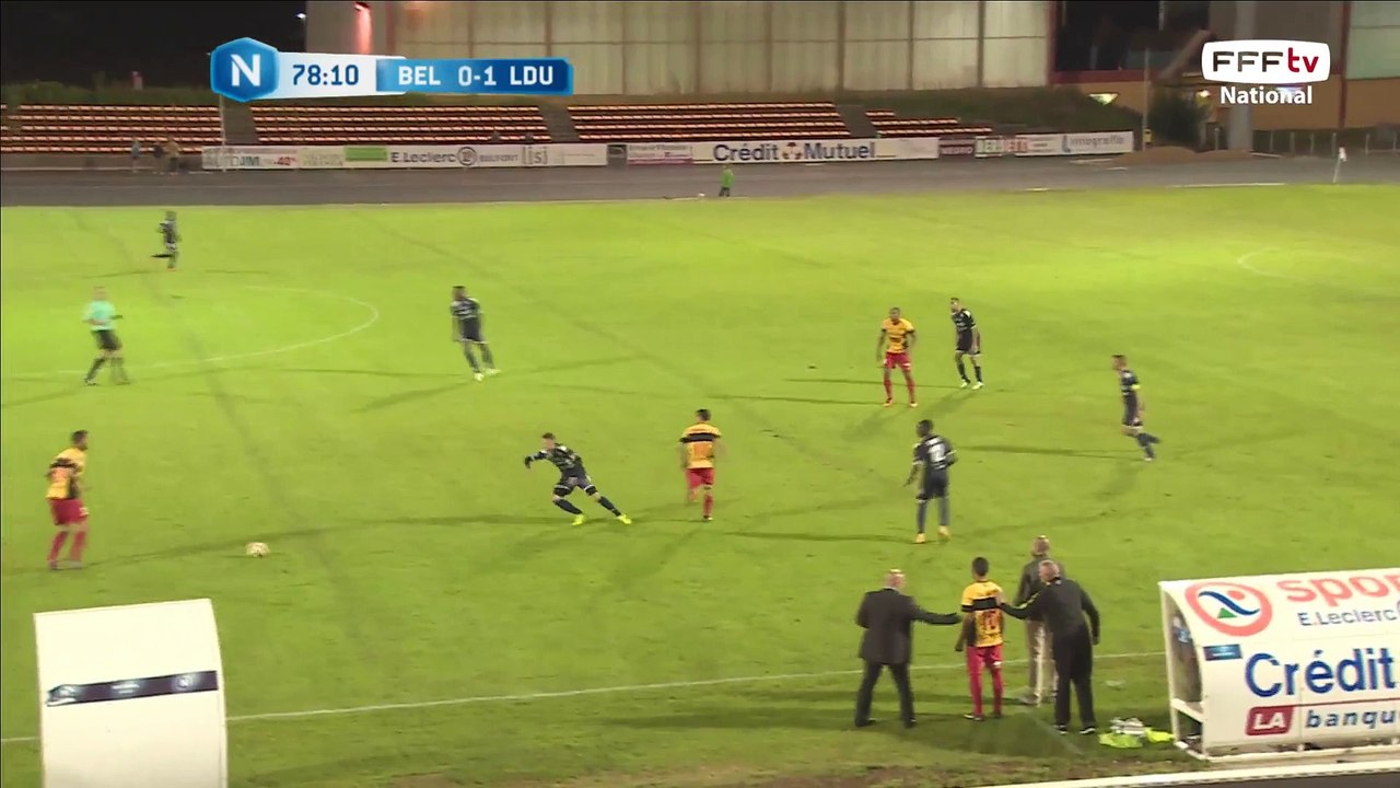 Dernier changement