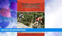 Big Deals  Ride Guide: Mountain Biking in the New York Metro Area  Free Full Read Most Wanted