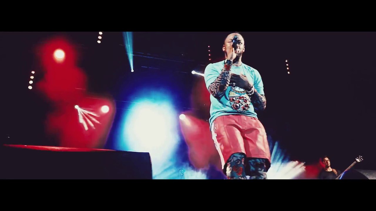 C4 Pedro - Festas N. Sra do Carmo @ Moura