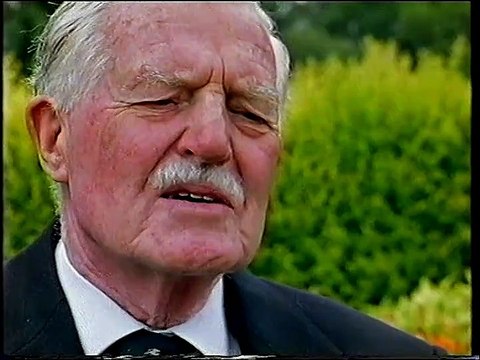 Douglas Bader (1910-1982)