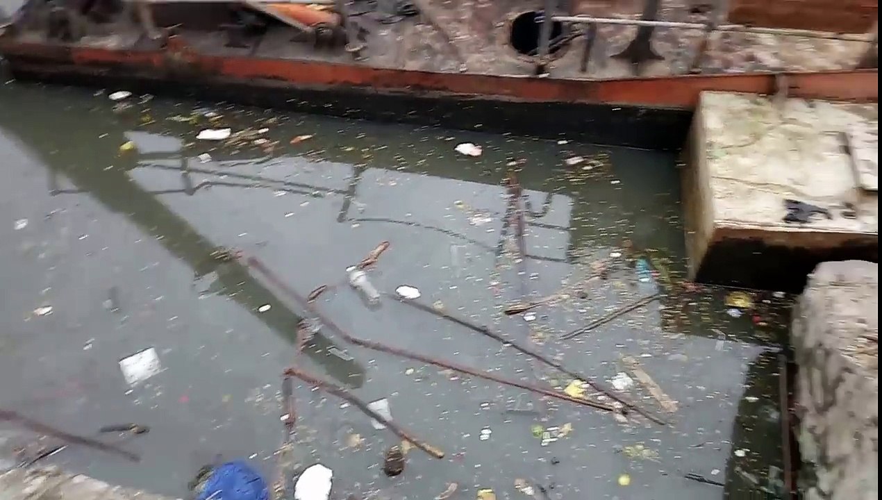 Hussain sager cleaning 2016_HD