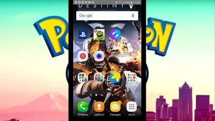comment mettre un bot sur pokemon go sans pc ni rootage