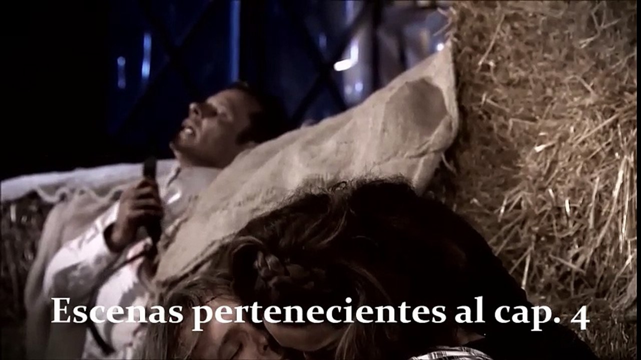 Suele pasar... Espejito, espejito... ¡Qué te reviento! "La sombra del pasado".