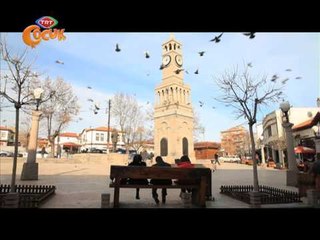 23 Nisan Çocuk Şenliği Tanıtım Filmleri 5