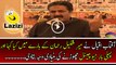 What Aftab Iqbal Is Telling About Mir Shakeel Rehman And Why He Left Geo Channel