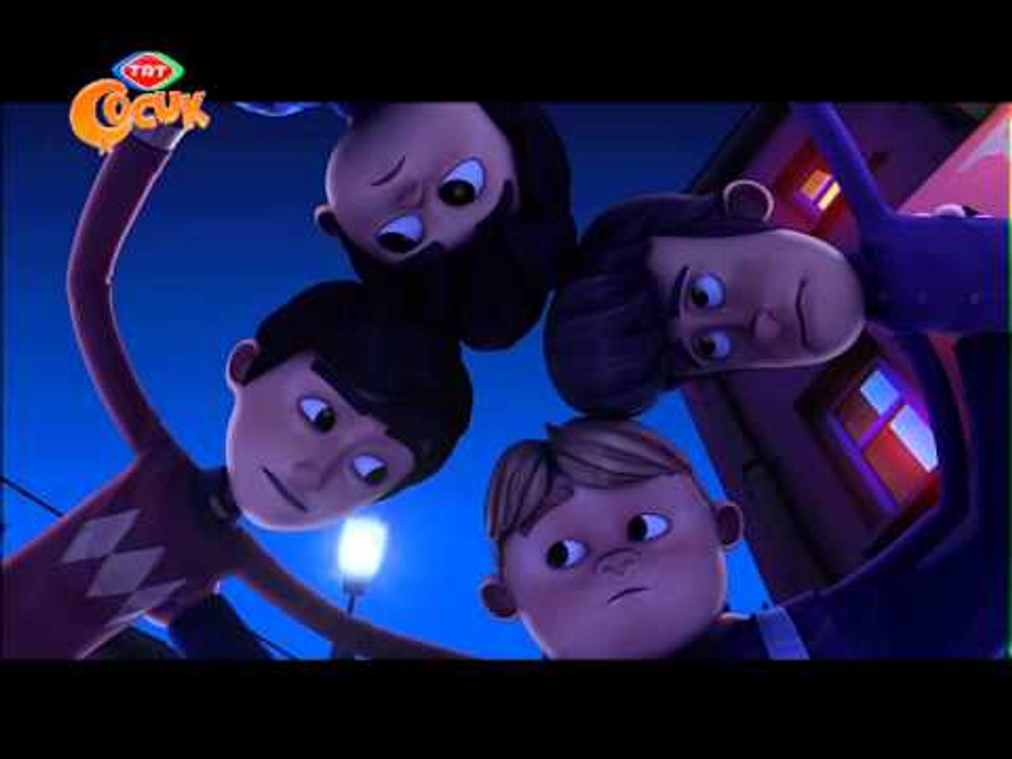 RAFADAN TAYFA YAKINDA