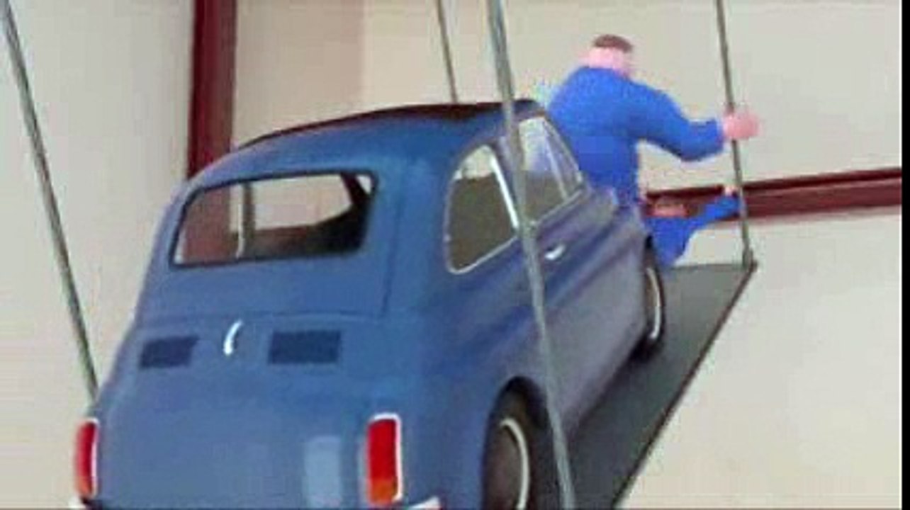 Voltige - Final Destination Version