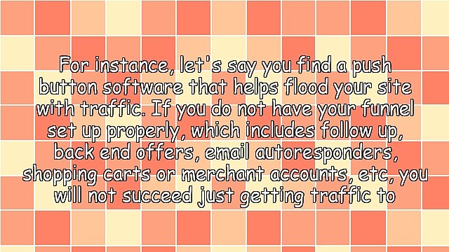 Internet Marketing Myths Debunked: 3 Real Reasons People Fail at Online Marketing