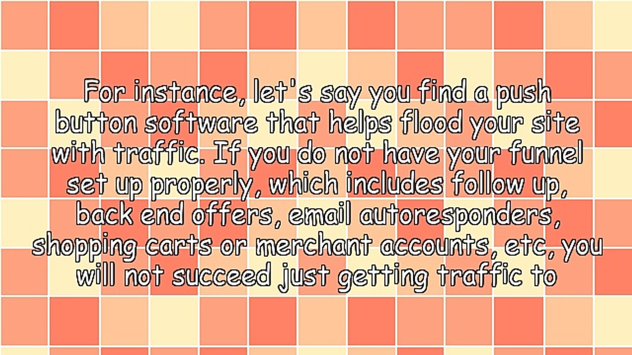 Internet Marketing Myths Debunked: 3 Real Reasons People Fail at Online Marketing