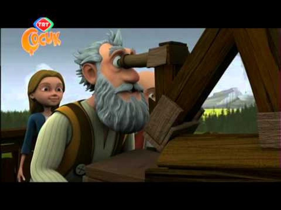KELOĞLAN İKLİM BALONU