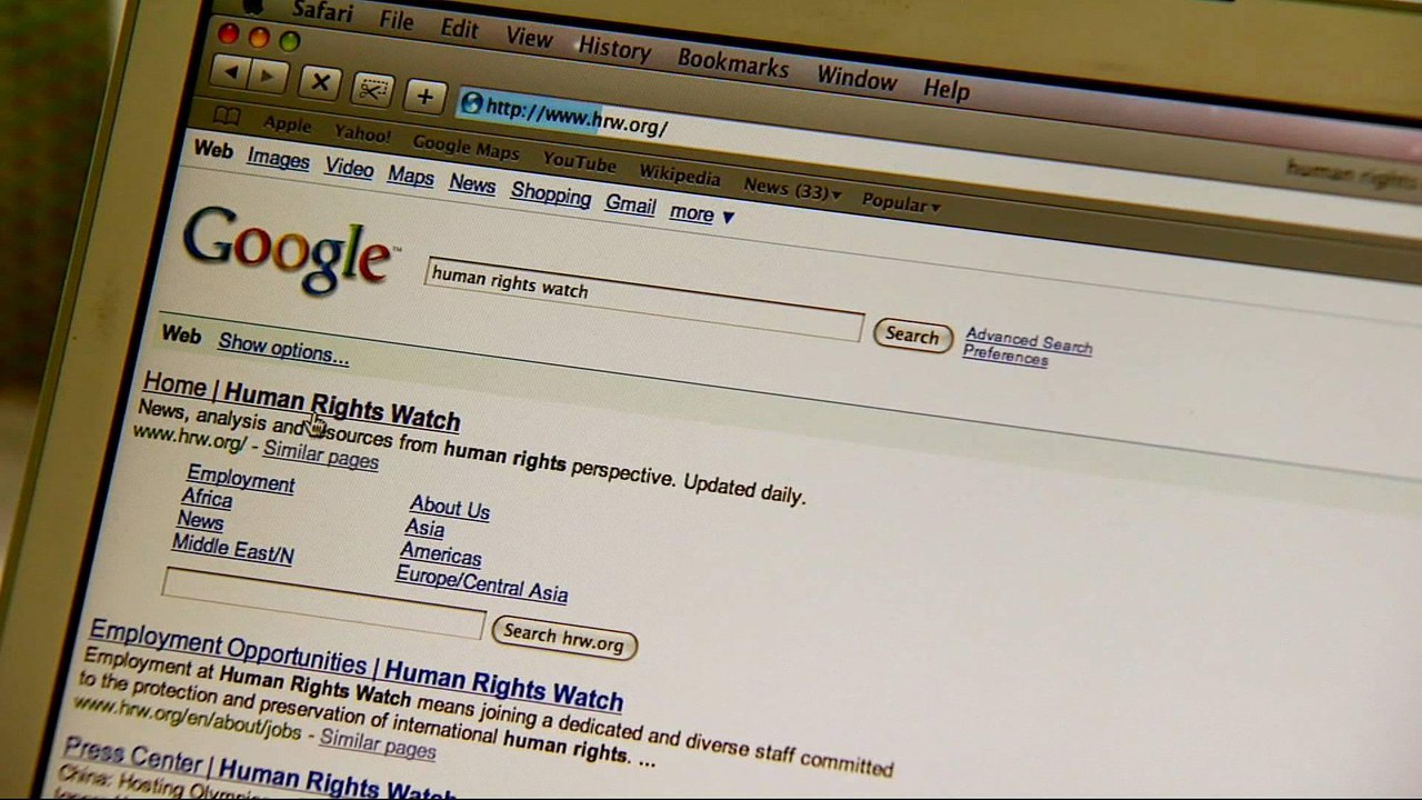 US withdraws Internet domain control