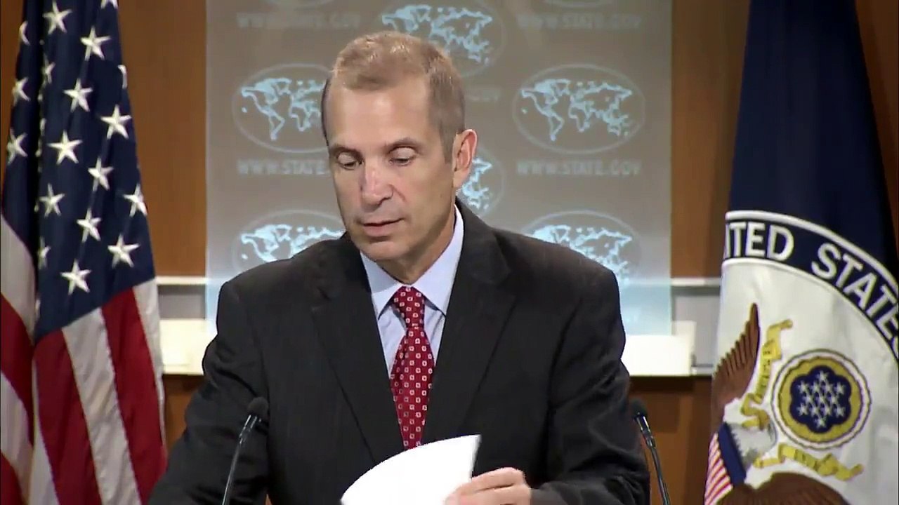 USA Slaps India in the Face yet again on Surgical Strikes