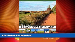 Big Deals  Trails of Prince Edward Island  Best Seller Books Best Seller