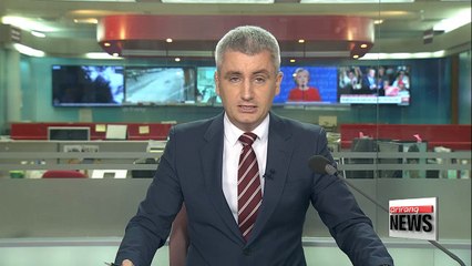 S. Korea's military cyber command hacked in September: lawmaker