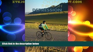 Big Deals  Cycling Through Depression  Best Seller Books Best Seller