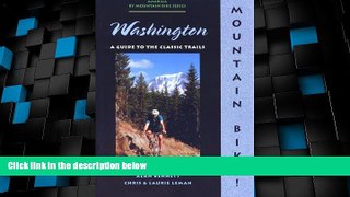 Big Deals  Mountain Bike! Washington (America by Mountain Bike)  Free Full Read Best Seller