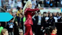Lady Gaga Lands Super Bowl Halftime Show