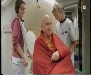 Meditacion: Cambios cerebrales (Opacidad cognitiva, Matthieu Ricard)
