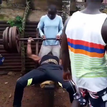 What's your excuse No Excuses (santa-banta-group)