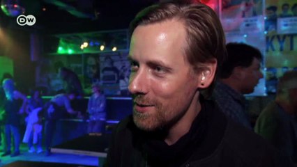 Okta Logue - Contemporary Retro-Rock | PopXport