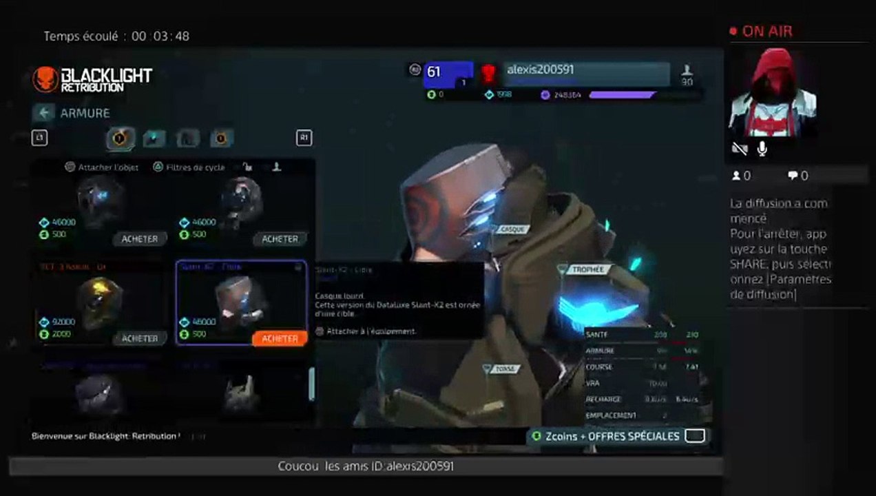 Planetside 2 xd part 2 Avec ilyas !!!!!!! (57)