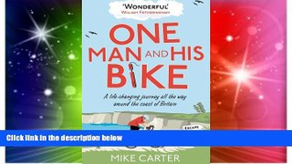 Big Deals  One Man and His Bike: A Life-changing Journey All the Way Around the Coast of Britain