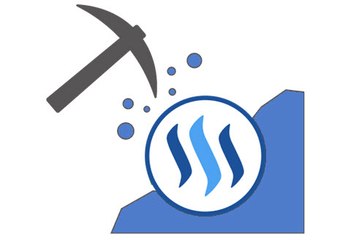 شرح تعدين عملة steem